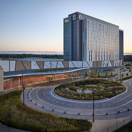 Pickering Casino Resort Ngoại thất bức ảnh