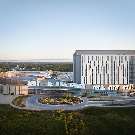 Pickering Casino Resort Ngoại thất bức ảnh