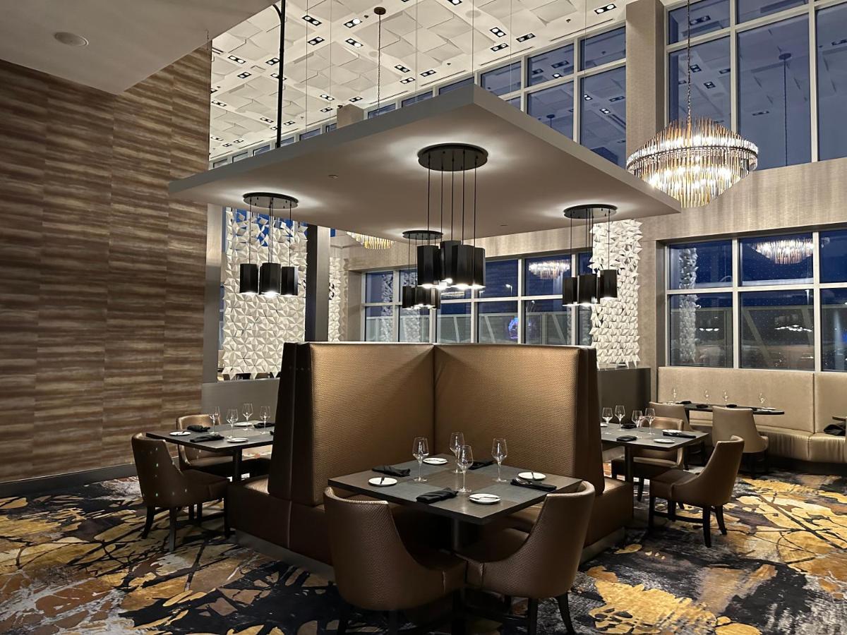Pickering Casino Resort Ngoại thất bức ảnh