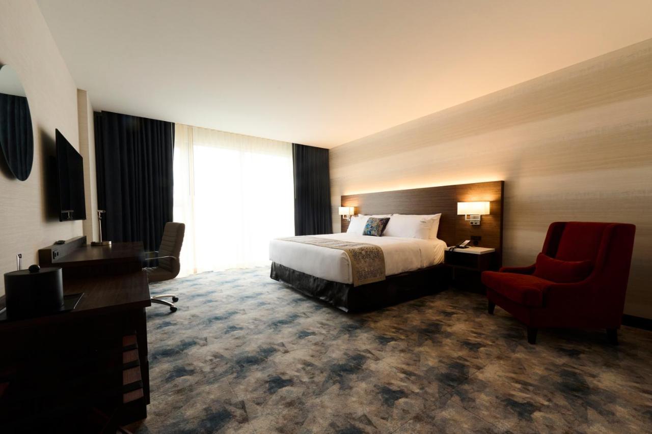 Pickering Casino Resort Ngoại thất bức ảnh