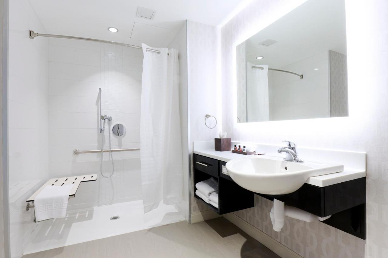 Pickering Casino Resort Ngoại thất bức ảnh