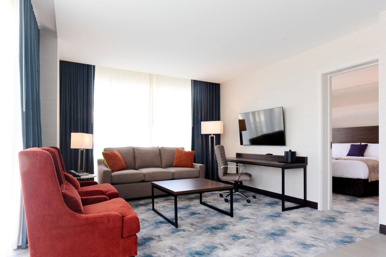 Pickering Casino Resort Ngoại thất bức ảnh