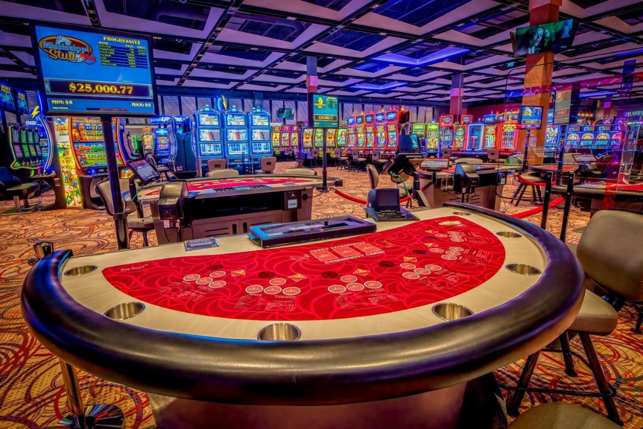 Pickering Casino Resort Ngoại thất bức ảnh