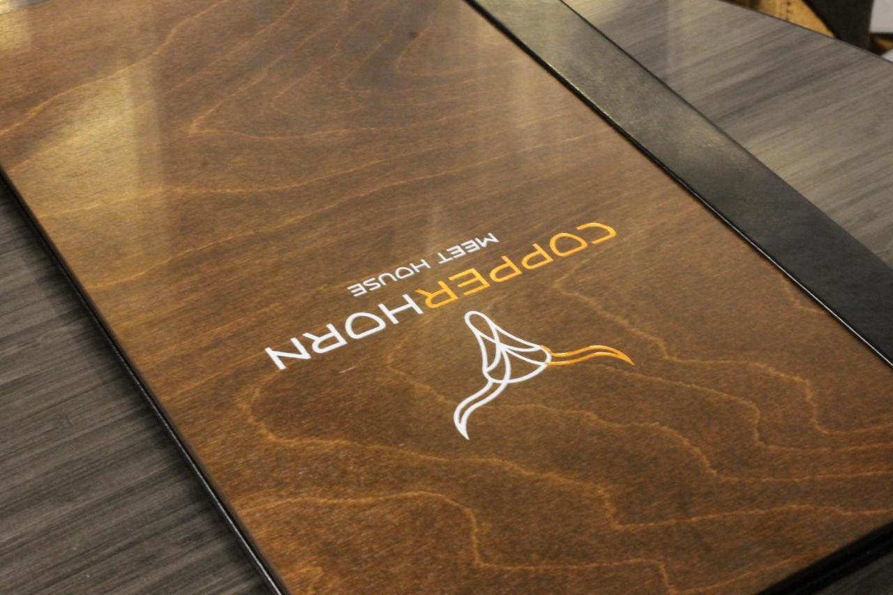 Pickering Casino Resort Ngoại thất bức ảnh
