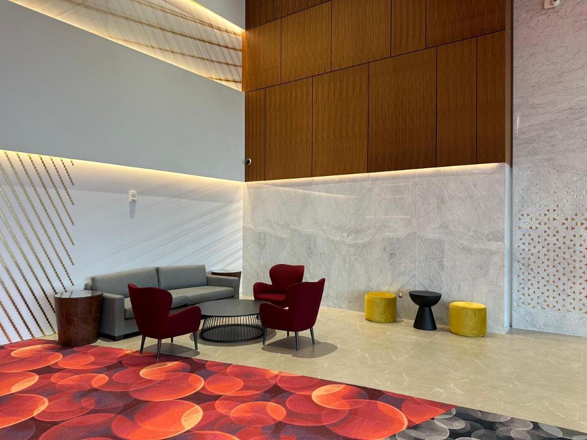 Pickering Casino Resort Ngoại thất bức ảnh