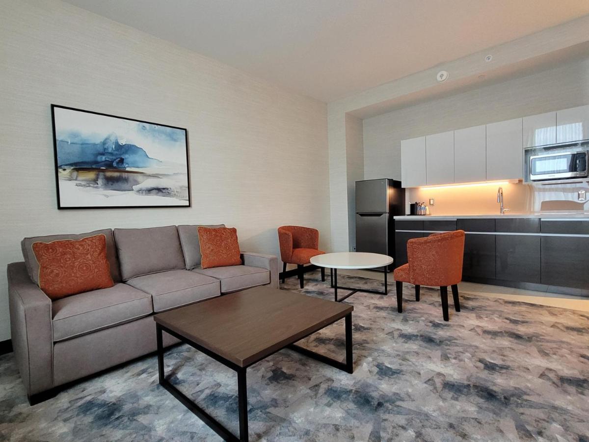 Pickering Casino Resort Ngoại thất bức ảnh