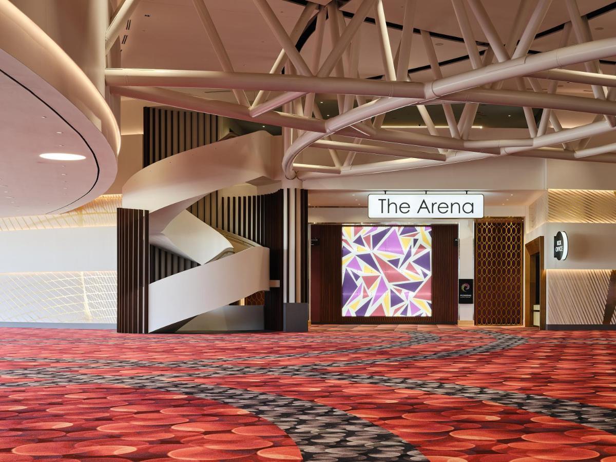 Pickering Casino Resort Ngoại thất bức ảnh