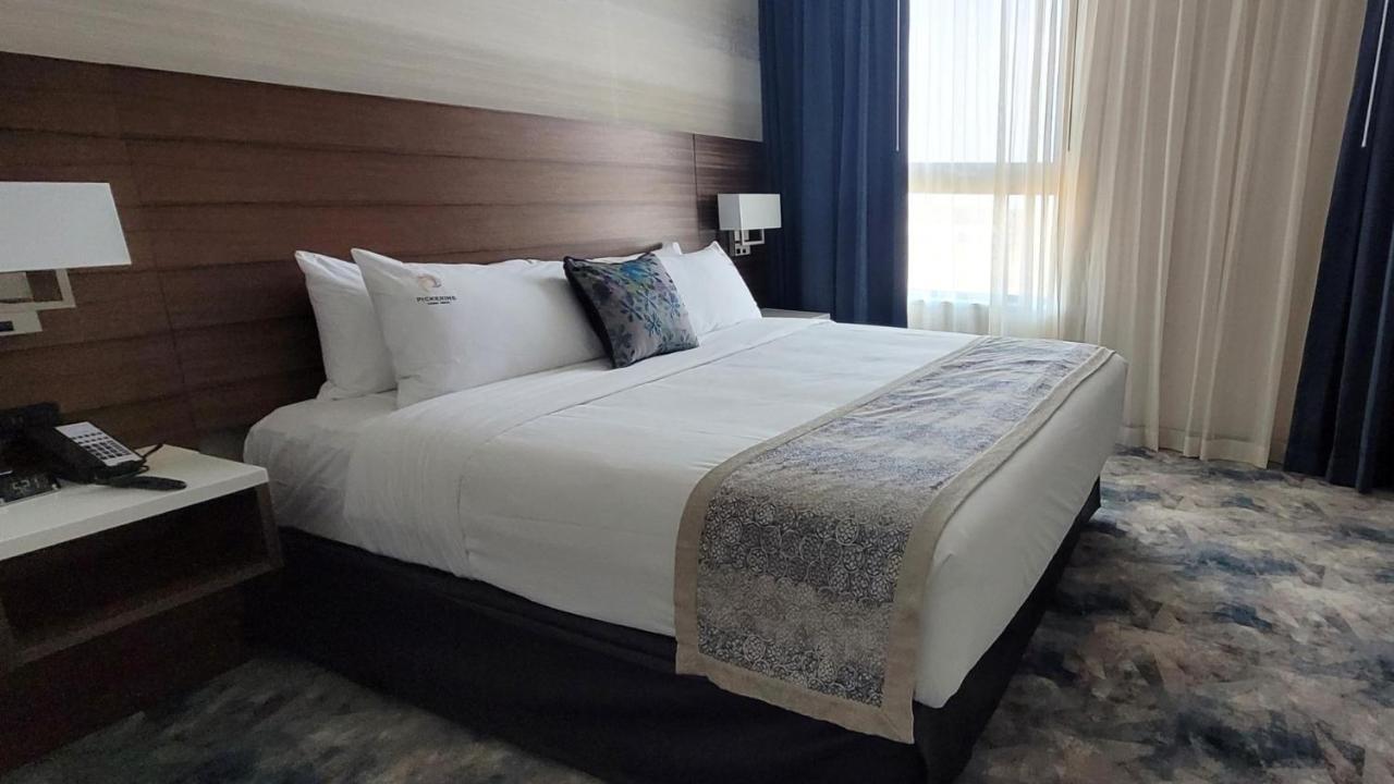 Pickering Casino Resort Ngoại thất bức ảnh