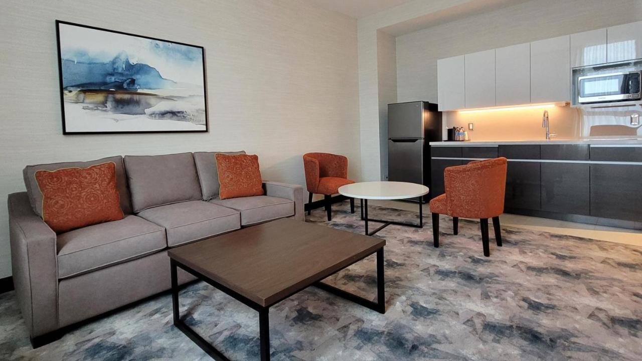 Pickering Casino Resort Ngoại thất bức ảnh