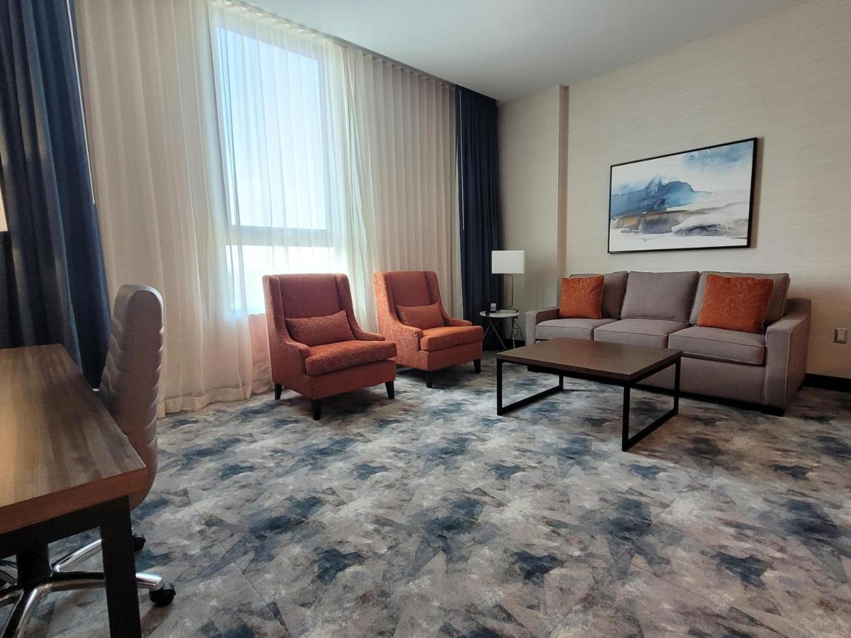 Pickering Casino Resort Ngoại thất bức ảnh