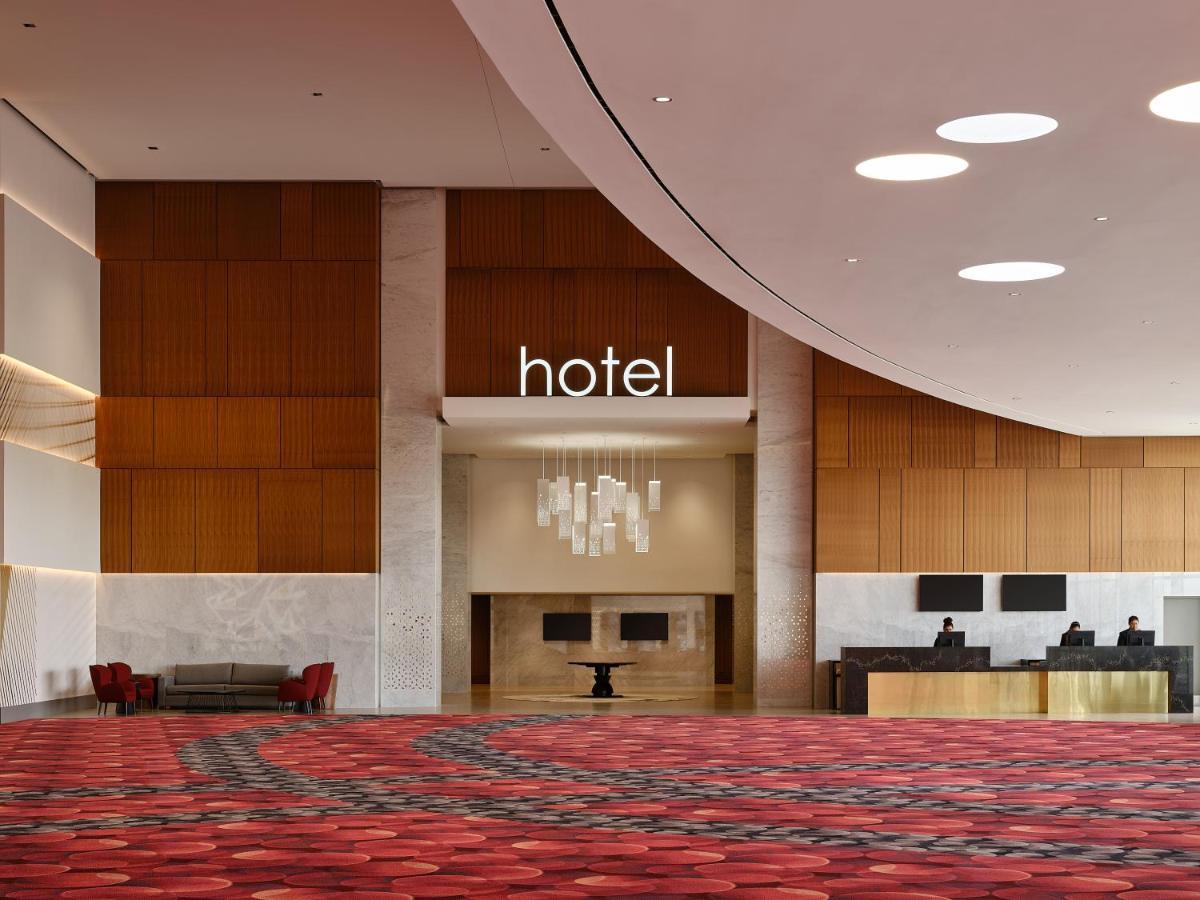 Pickering Casino Resort Ngoại thất bức ảnh
