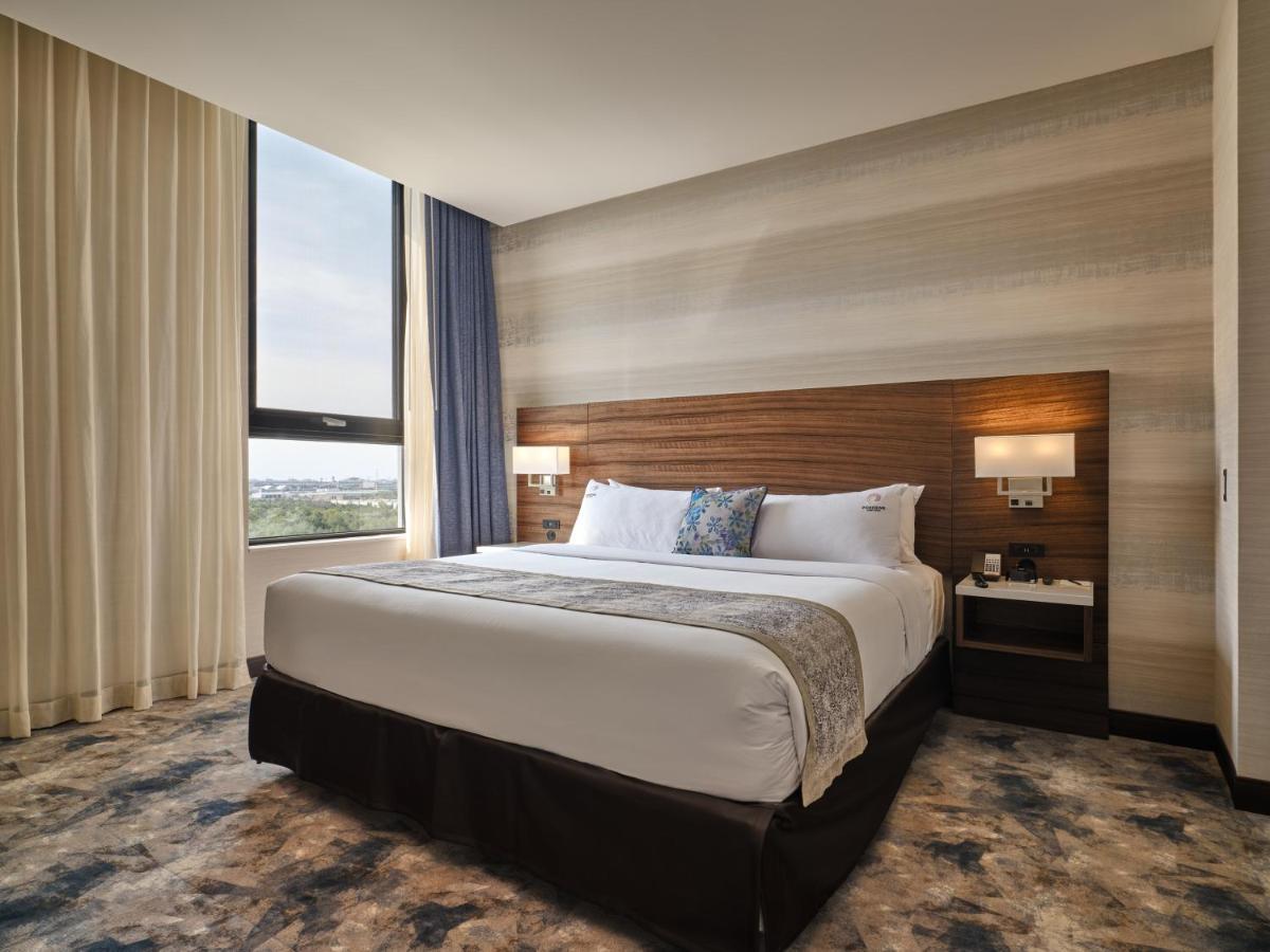 Pickering Casino Resort Ngoại thất bức ảnh