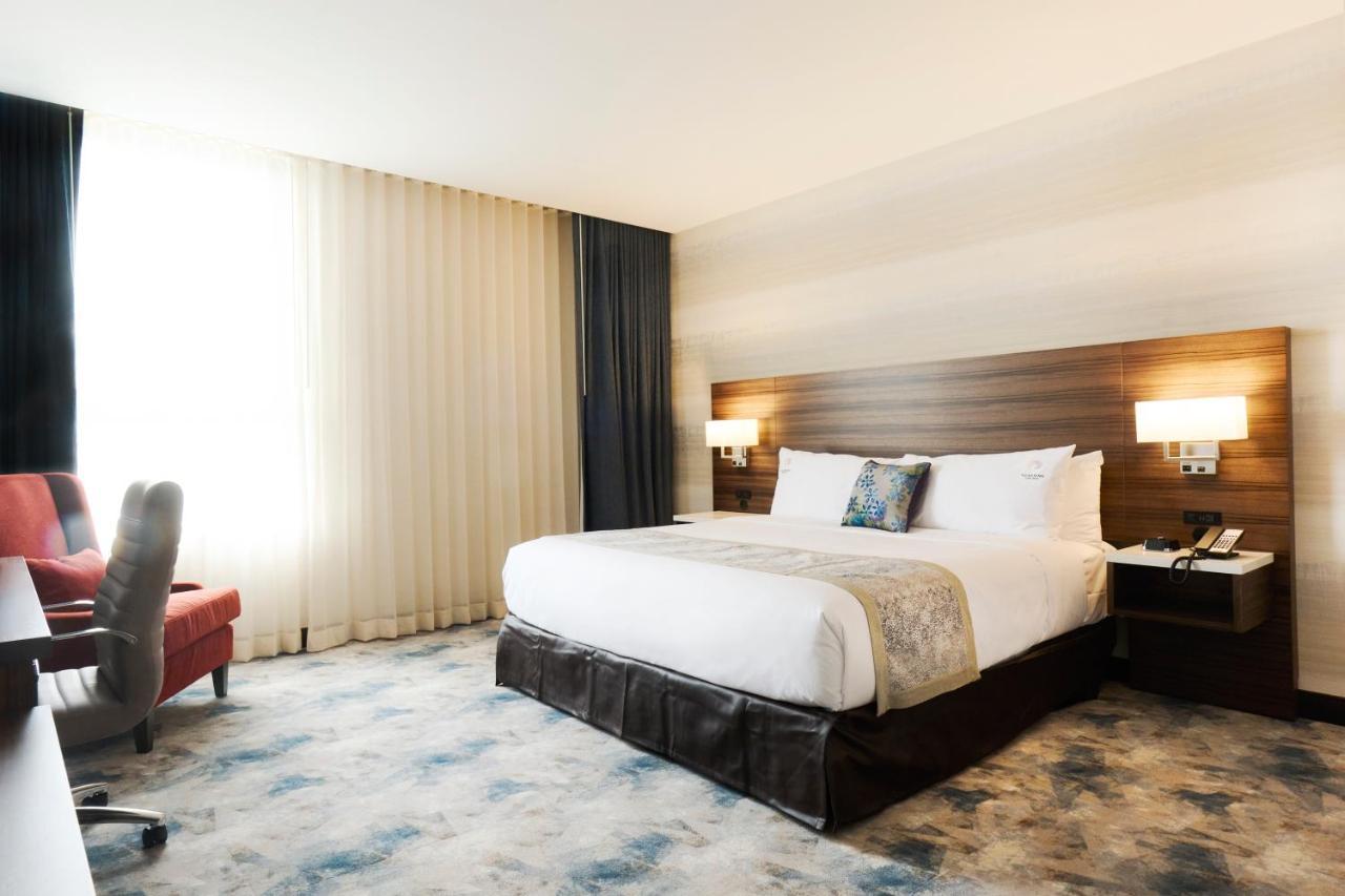 Pickering Casino Resort Ngoại thất bức ảnh